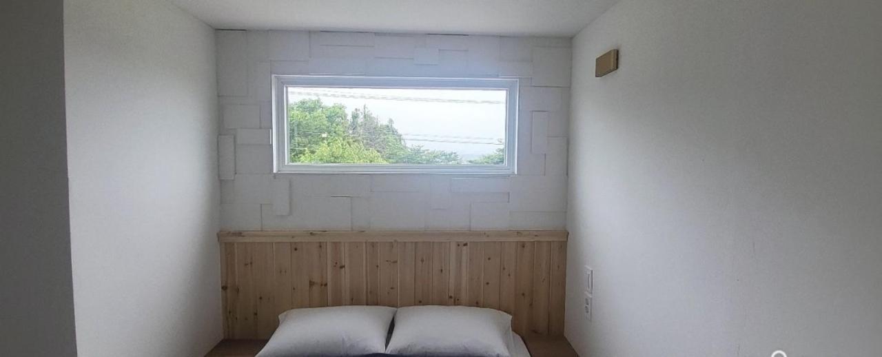 Jeju Soroan Pension Сеогвипо Екстериор снимка