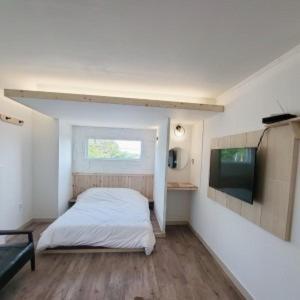 Jeju Soroan Pension Сеогвипо Екстериор снимка