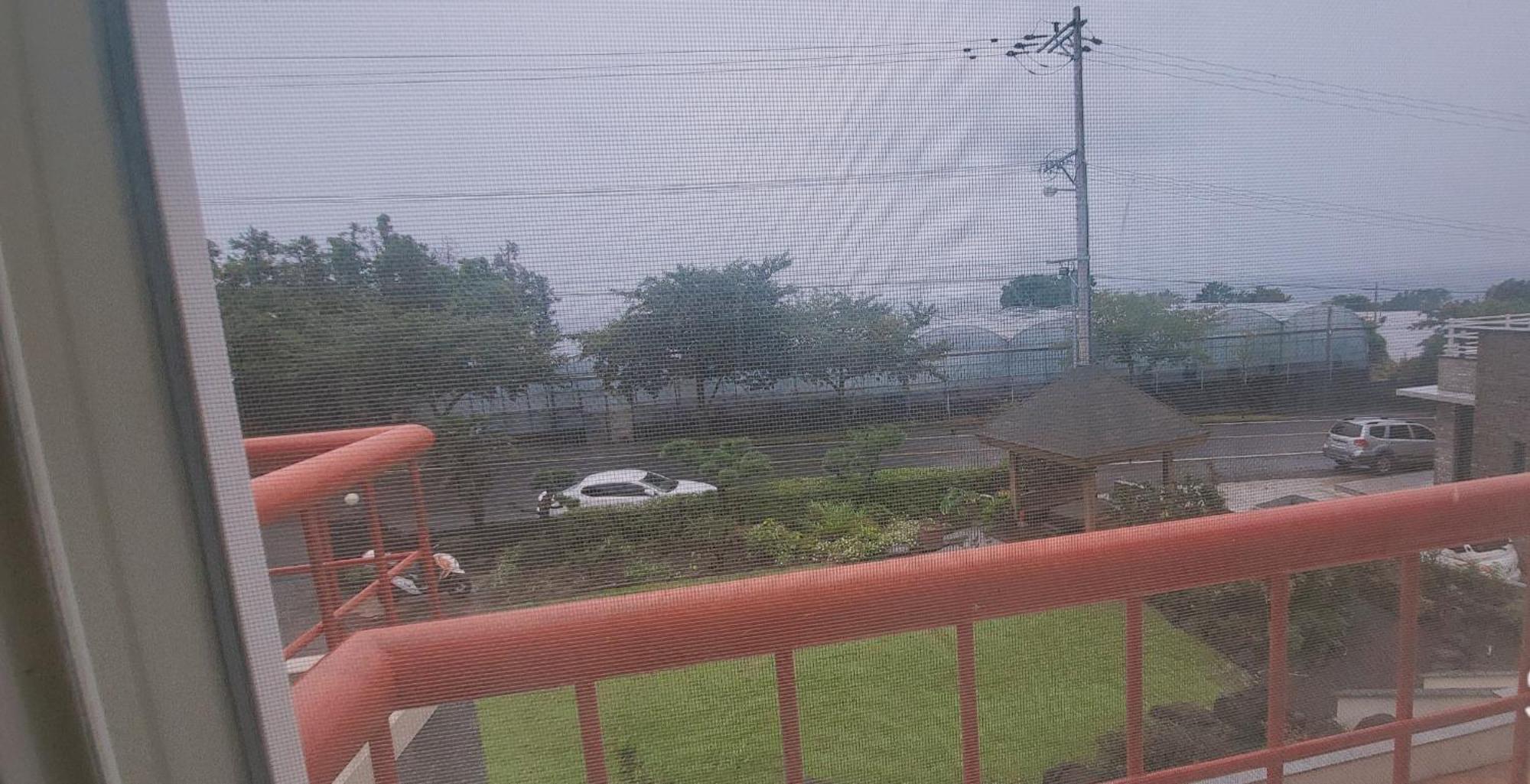 Jeju Soroan Pension Сеогвипо Екстериор снимка